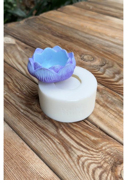 Lotus Kap Kalıbı
