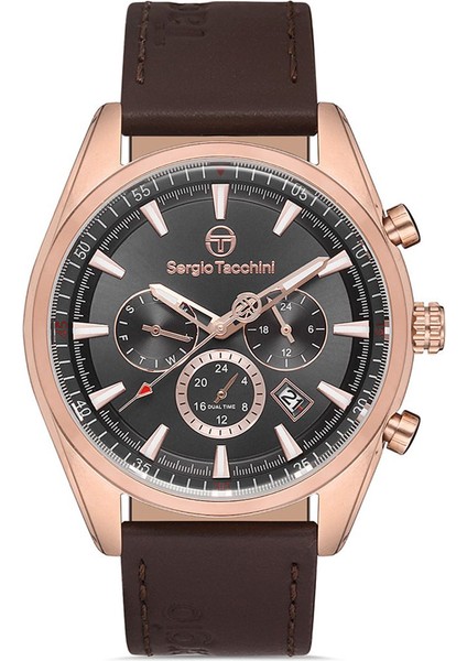 ST.1.10160.4 Sergio Tacchini Kol Saati