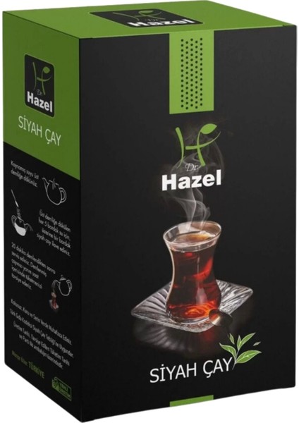 İlk Hasat Mayıs Çayı 500 gr x 4 Paket