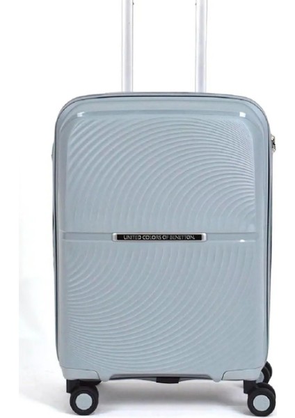 14BNT2000-01-GR Bnt Trolley 70 cm Valiz