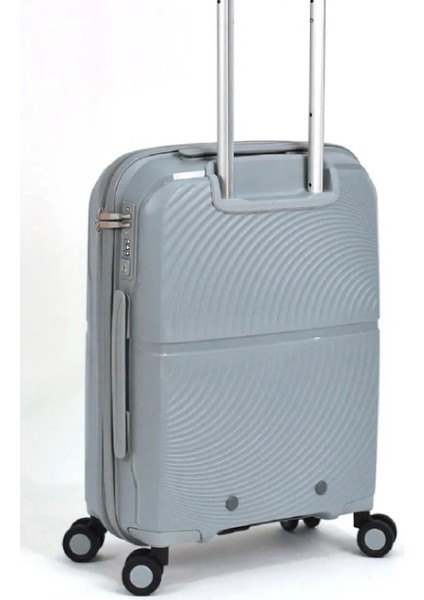 14BNT2000-01-GR Bnt Trolley 70 cm Valiz fiyatları