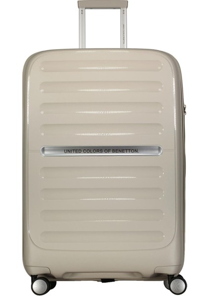 14BNT1000-03-BJ Bnt Trolley 50 cm Valiz