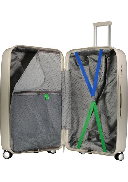 14BNT1000-03-BJ Bnt Trolley 50 cm Valiz fırsatları