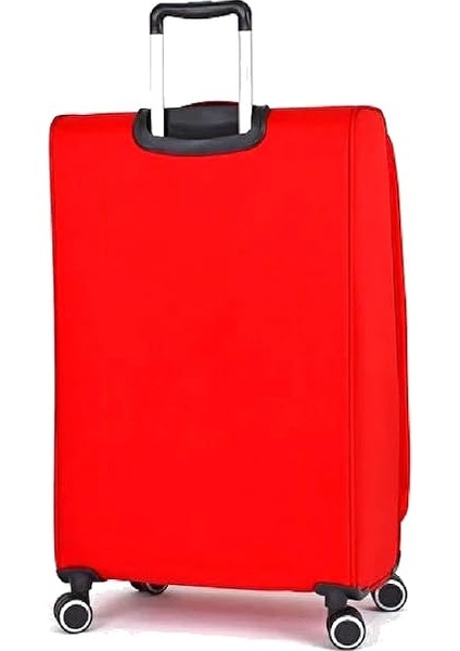 14BNT2500-03-KR Bnt Trolley 50 cm Valiz fiyatları