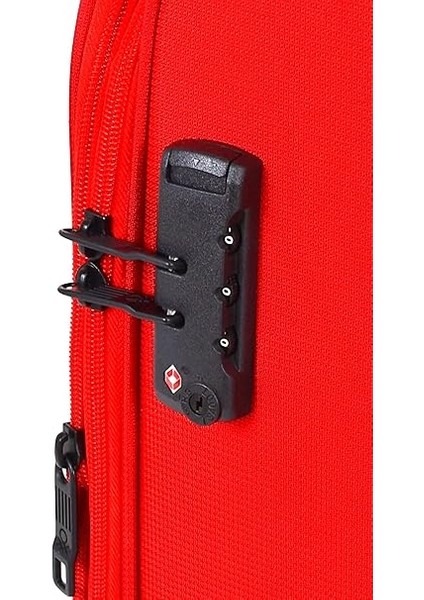 14BNT2500-03-KR Bnt Trolley 50 cm Valiz modelleri