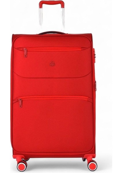 14BNT2400-01-KR Bnt Trolley 70 cm Valiz