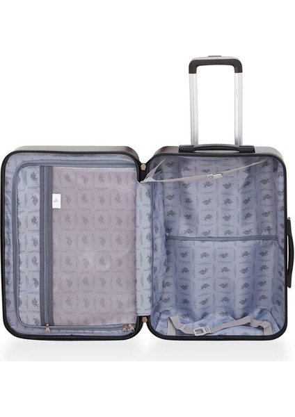 PLVLZ23344A-01 U.s.polo Assn. Since 1890 Valiz