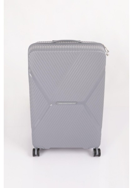 14BNT3000-01-GR Bnt Trolley 70 cm Valiz