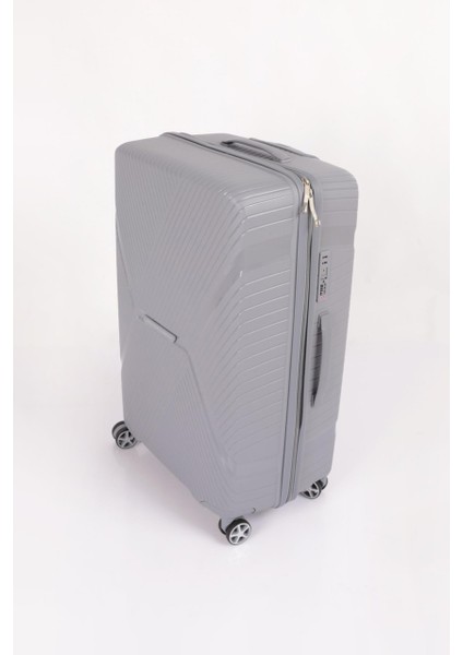 14BNT3000-01-GR Bnt Trolley 70 cm Valiz fiyatları