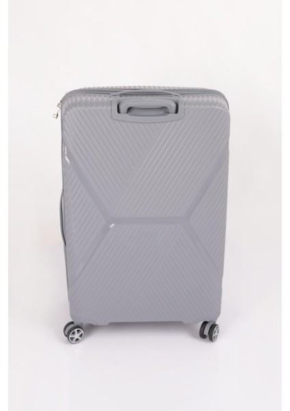 14BNT3000-01-GR Bnt Trolley 70 cm Valiz modelleri