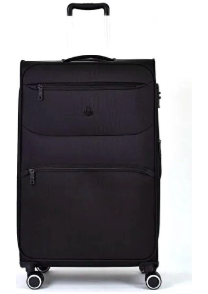 14BNT2400-01-S Bnt Trolley 70 cm Valiz