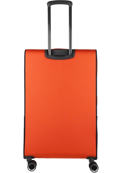 04PC8200-01-PK Pierre Cardin Trolley 70 cm Büyük Boy Valiz fırsatları