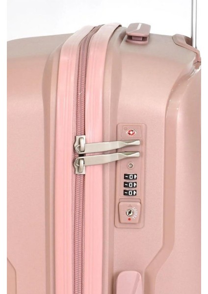 14BNT2000-01-RS Bnt Trolley 70 cm Valiz modelleri