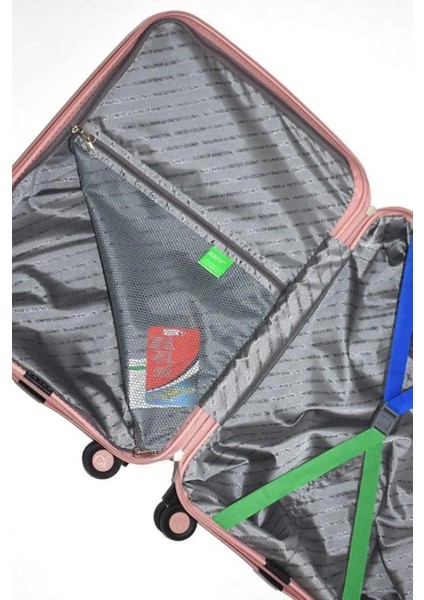 14BNT2000-01-RS Bnt Trolley 70 cm Valiz fırsatları