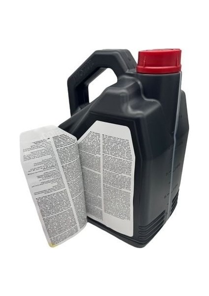Motul 8100 X-Clean Efe 5W30 Motor Yağı 5 Lt. modelleri