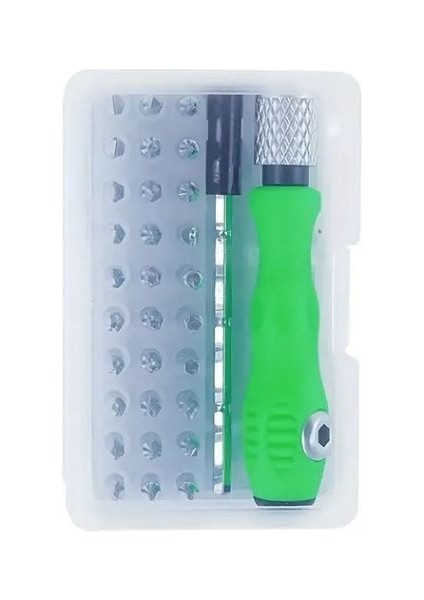 32 Parça Mini Tornavida Seti fırsatları