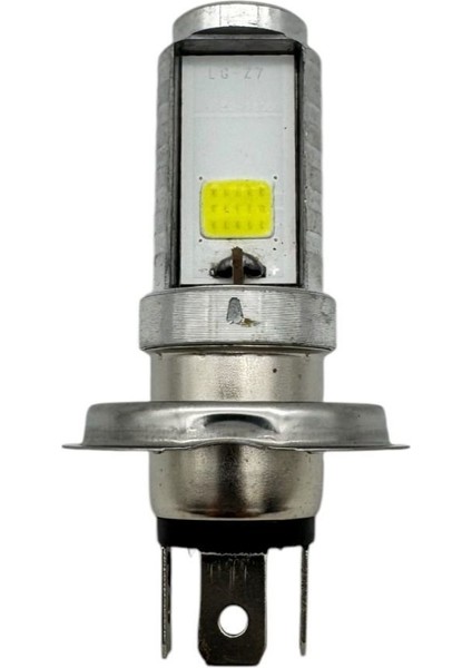 Kanuni Mati 125 Ledli Far Ampülü