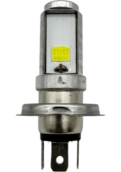 Honda Cbr 250 Ledli Far Ampülü