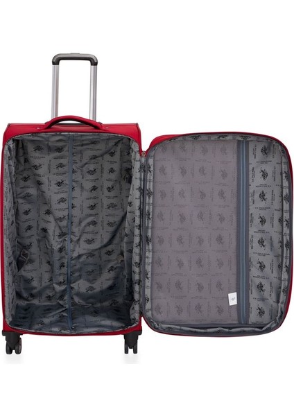PLVLZ24033B-02 U.s.polo Assn. Since 1890 Valiz indirimleri