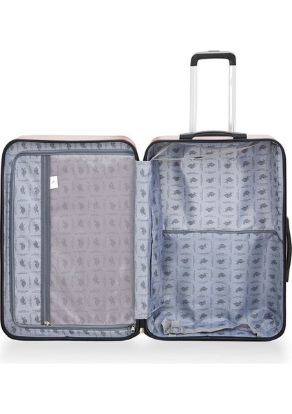PLVLZ23354B-02 U.s.polo Assn. Since 1890 Valiz fırsatları