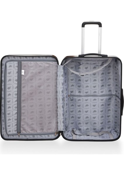 PLVLZ23349C-03 U.s.polo Assn. Since 1890 Valiz