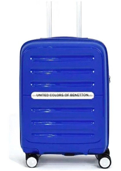 14BNT1000-03-M Bnt Trolley 50 cm Valiz