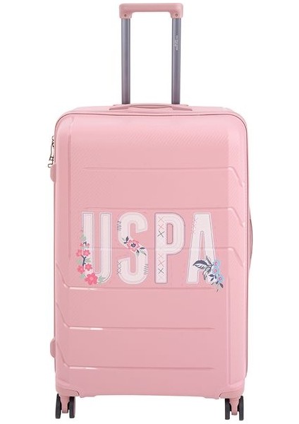 PLVLZ24058B-02 U.s.polo Assn. Since 1890 Valiz