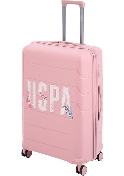 PLVLZ24058B-02 U.s.polo Assn. Since 1890 Valiz