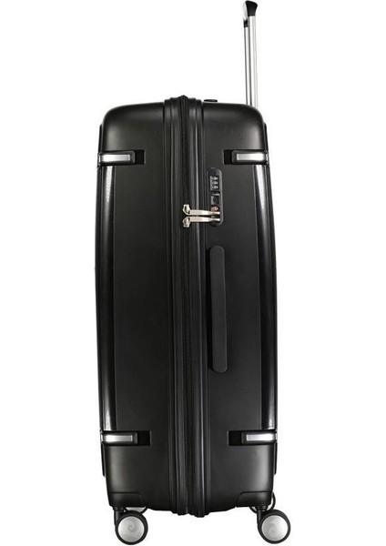 04PC7070-03-S Pierre Cardin Trolley 50 cm Kabin Boy Valiz fiyatları