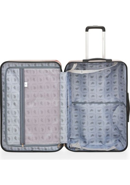 PLVLZ23351B-02 U.s.polo Assn. Since 1890 Valiz fırsatları