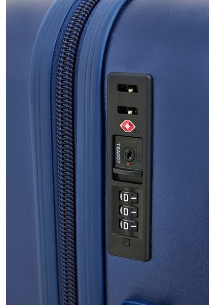 PLVLZ23350C-03 U.s.polo Assn. Since 1890 Valiz