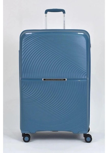 14BNT2000-02-AQ Bnt Trolley 60 cm Valiz