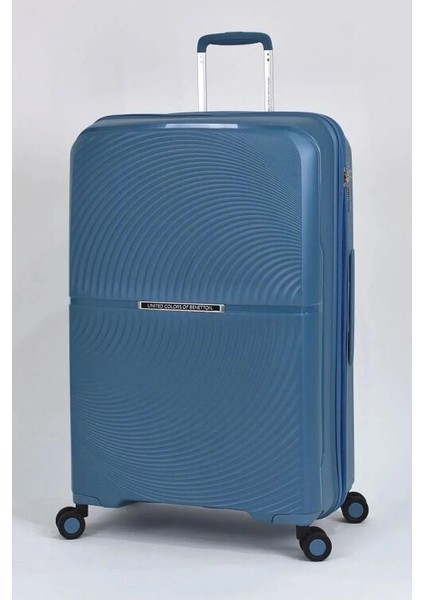 14BNT2000-02-AQ Bnt Trolley 60 cm Valiz fiyatları