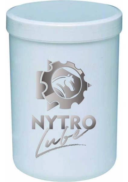 Nytrolube Grafitli Bom Gresi 1kg