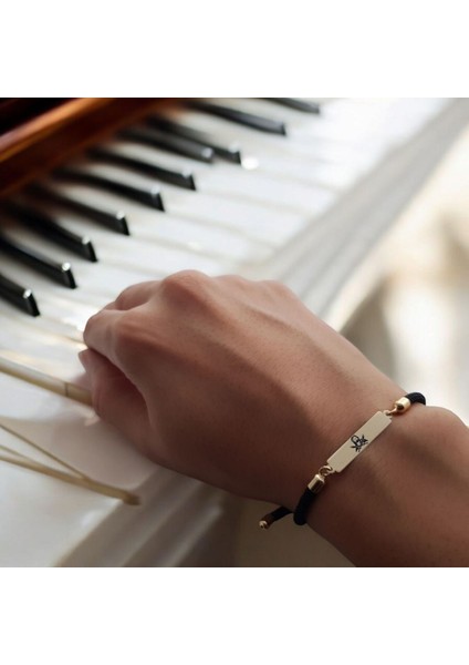 Altın Plakalı 14 Ayar Adalet ve Cesaretin Simgesi Gençlere Özel Hz.ali Bileklik, Derin Anlamıyla Hediyeye Özel Bir Tercih! fiyatları