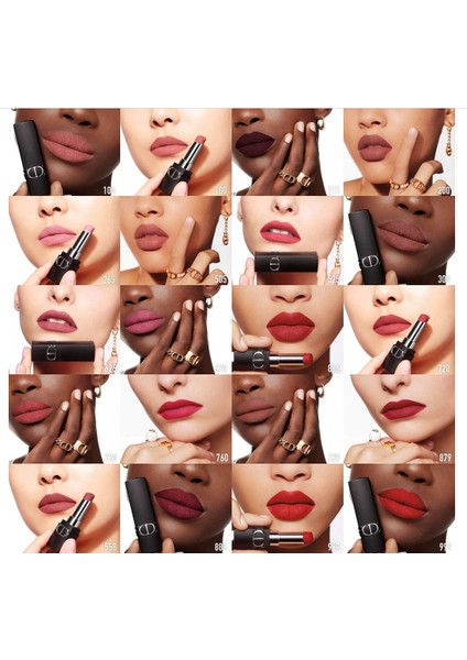 Rouge Forever - Ruj 505 fiyatları