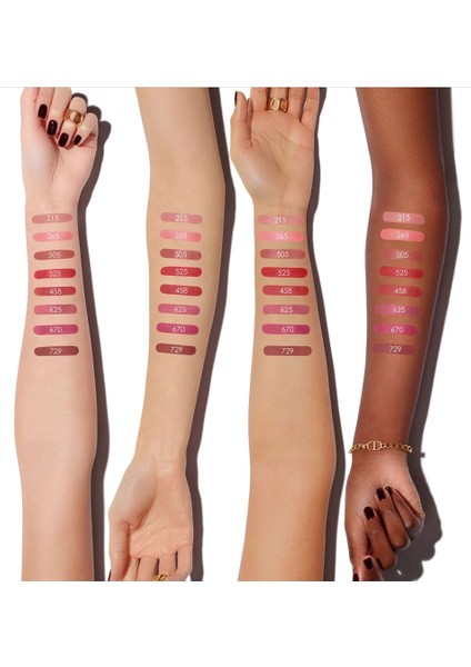 Rouge Forever - Ruj 505 fırsatları