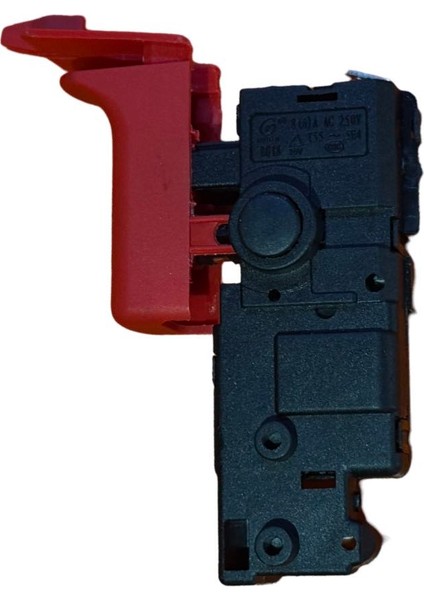 Bosch 2.26 Gbh Kırıcı Delici Şartel Tetik