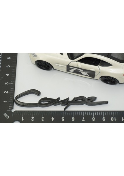 Coupe Siyah Abs 3m 3D Bagaj Logo Bmw Ile Uyumlu fiyatları