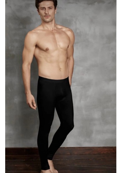 Erkek Termal Uzun Içlik