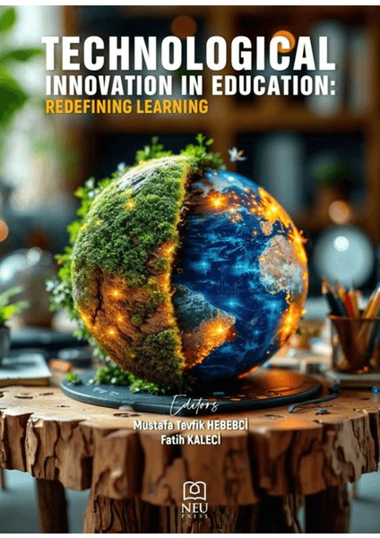 Technological Innovation In Education Redefining Learning