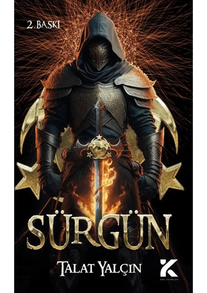 Sürgün - Talat Yalçın