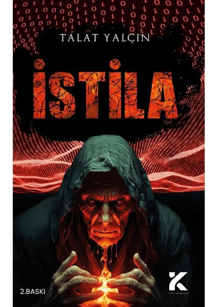 İstila - Talat Yalçın