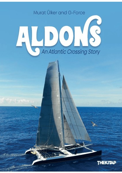Aldons - Murat Ülker