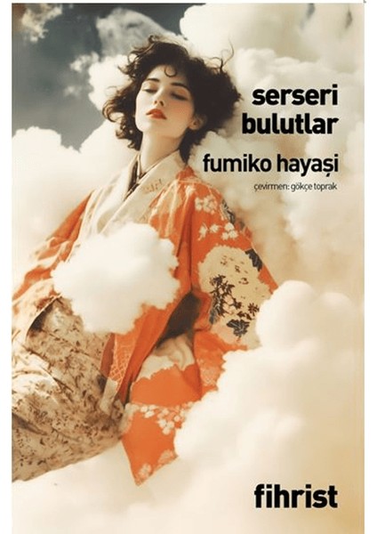 Serseri Bulutlar - Fumiko Hayaşi