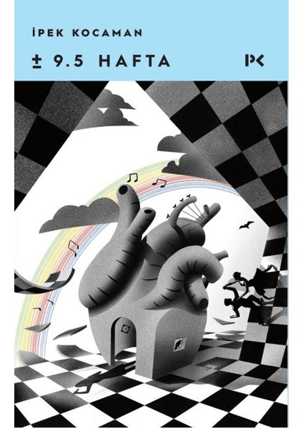 9.5 Hafta - İpek Kocaman