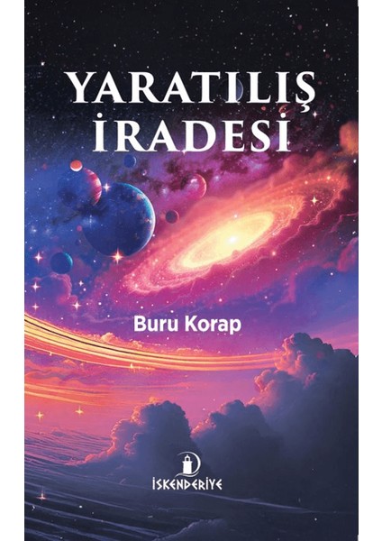 Yaratılış İradesi - Buru Korap
