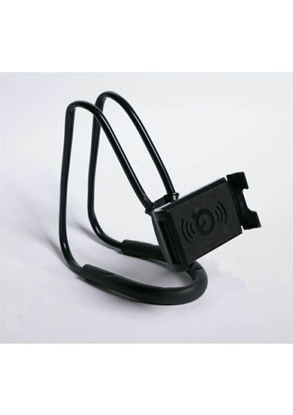 Telefon Tutucu Boyunluk Akrobat - Esnek Telefon Tutucu - Telefon & Tablet Standı - Portatif Telefon Boyunluğu - Akrobat Boyunluk Tablet Telefon Tutucu modelleri