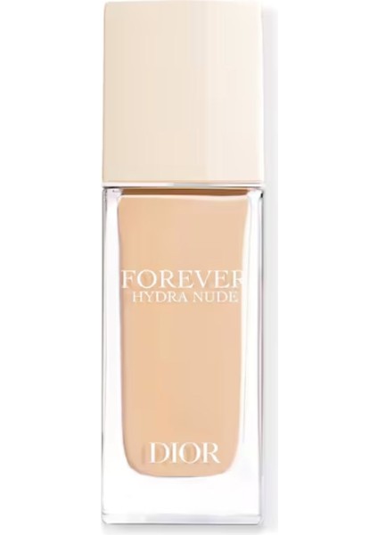 Forever Hydra Nude Foundation - Dior Forever Hydra Nude Fondöten 1n
