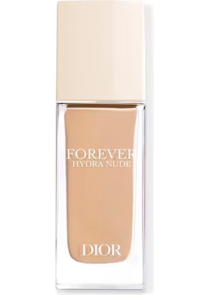 Forever Hydra Nude Foundation - Dior Forever Hydra Nude Fondöten 2n